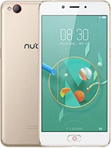 Zte nubia N2