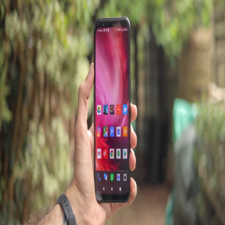 Zte nubia Red Magic 3