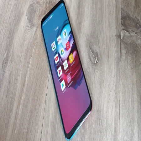 Zte nubia Red Magic 5G
