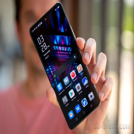 Zte nubia Red Magic 6R