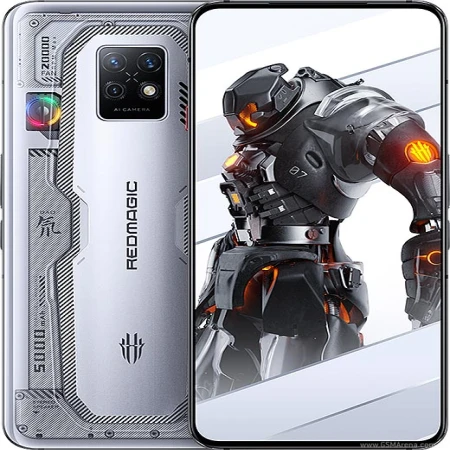 Zte nubia Red Magic 7S Pro