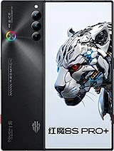Zte nubia Red Magic 8S Pro+