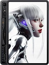 Zte nubia Red Magic Nova