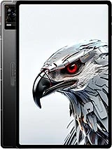 Zte nubia Red Magic Tablet