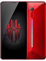 Zte nubia Red Magic