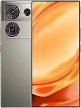 Zte nubia Z50 Ultra
